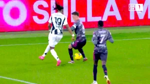 კეფრენ ტურამის საოცარი გოლი ემპოლისთან