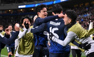 2026 წლის მსოფლიო ჩემპიონატის მონაწილე პირველი ქვეყანა ცნობილია