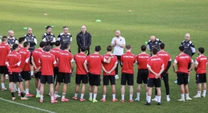 U19 | საქართველომ პრინციპულ მატჩში გაიმარჯვა