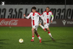 U 19 | ელიტ რაუნდის ბოლო მატჩში საქართველოს ნაკრები მონტენეგროსთან დამარცხდა