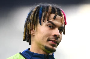 გადაწყვეტილია - დელე ალი ევერტონში ითამაშებს