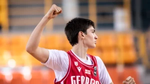 16-წლამდელთა საკალათბურთო ევროპის ჩემპიონატს თბილისი უმასპინძლებს