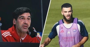 პაულო ფონსეკა: "მიქაუტაძე ყოველდღიურად წინ მიიწევს"