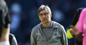 საუთჰემპტონის პრემიერ ლიგიდან გავარდნის შემდეგ, ივან იურიჩმა კლუბი დატოვა