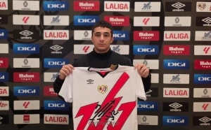 16 წლის ქართველი ფეხბურთელი რაიო ვალეკანოში: რა პირობებზე შეუთანხმდა მადრიდული გუნდი ინაიშვილს?