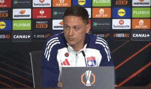 ნემანია მატიჩი: "მანჩესტერს ისტორიაში ყველაზე ცუდი მეკარე ჰყავს - ეს ჩვენ გამოგვადგება"