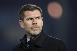 ზვონიმირ ბობანი: "კვარაცხელიამ ნაპოლიში უპატივცემულობა იგრძნო, პსჟ-ში კი ბედნიერია და კლასს ავლენს"