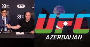 ოფიციალურად: UFC-ს ერთ-ერთი ივენთი აზერბაიჯანში გაიმართება