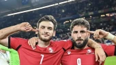 CIES საფეხბურთო ობსერვატორია | კვარაცხელია და დავითაშვილი საუკეთესო ათეულში მოხვდნენ