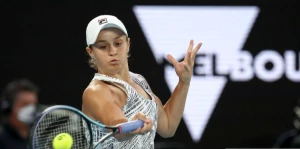 პირველად კარიერაში – ეშლი ბარტიმ ავსტრალიის ღია პირველობა მოიგო