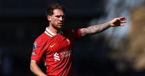 მაკ ალისტერი რეალის ინტერესზე: "თუ ერთხელ ცუდად ვითამაშებ, მათი ინტერესიც გაქრება"