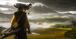 Ghost of Yotei - ლეგენდარული თამაშის სიქველის გამოსვლის თარიღი ცნობილია