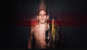 ალექს პერეირა: შიში ჩემი მეგობარია