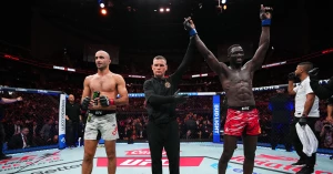 გიგა ჭიკაძე მსაჯების ერთსულოვანი გადაწყვეტილებით დავიდ ონამასთან დამარცხდა