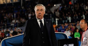 თითქმის გადაწყვეტილია, ანჩელოტი რეალს დატოვებს და ეროვნულ ნაკრებს ჩაიბარებს