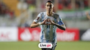 ჩილე 1:2 არგენტინა (მიმოხილვა)