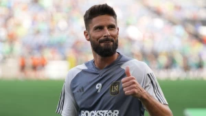 პსჟ თუ არსენალი? ჟირუს ფავორიტის დასახელება სთხოვეს