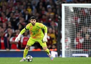 რაია: ,,25-ე წუთიდან დავამტკიცეთ, რომ ნებისმიერი გუნდის დამარცხება შეგვიძლია''