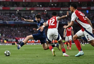 ,,კვარაცხელიაზე პენალტი იყო'' - ყოფილი მსაჯი