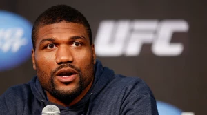 "ილია პენსიაზე გასასვლელად ემზადება" - ქვინტონ ჯექსონი