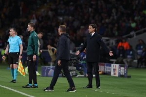 ინძაგი: ,,ბოლო 8-9 წლის განმავლობაში ასეთი ფეხბურთელი არ მინახავს''