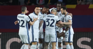 ანრი: ,,როგორ შეიძლება, სტუმრად 3 გოლი გაიტანო და უპირატესობა არ გქონდეს?''