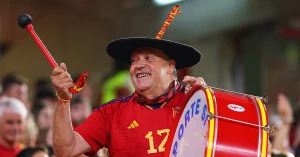 გარდაიცვალა ესპანური ფეხბურთის ყველაზე ცნობილი გულშემატკივარი