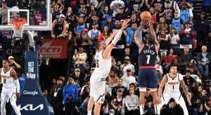 კლიპერსსა და დენვერს შორის გამარჯვებულს მე-7 მატჩი გამოავლენს