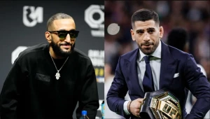 ბელალი ილიას: "თუ ისლამის ფეხის დარტყმას გაატარებ, დაიძინებ"