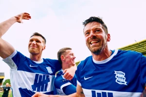 ფეხბურთის ისტორიაში ყველა დროის საუკეთესო შედეგი - ბირმინგემმა რეკორდი დაამყარა!