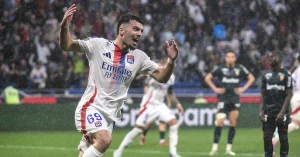 მიქაუტაძის გოლი და ლიონის დასანანი მარცხი | რა შეფასება დაიმსახურა ქართველმა?