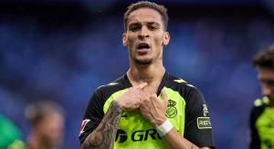 ანტონი: "ჩემი თავის საუკეთესო ვერსია ბეტისში ვიპოვე - მანჩესტერში დაბრუნება არ მსურს"