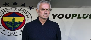 ჟოზე მოურინიო: "ჩემპიონატის დაწყებამდეც ცხადი იყო, რომ გალათასარაი ჩემპიონი გახდებოდა"