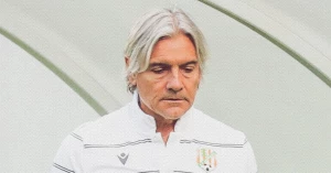 სამგურალის იტალიელმა მთავარმა მწვრთნელმა გუნდი დატოვა