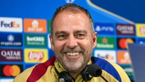 ფლიკი ინტერთან მატჩზე: ,,დაცვაში მეტი კონცენტრირება გვჭირდება''