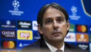 ინძაგი: ,,ბარსელონას წინააღმდეგ სულისკვეთებითა და აგრესიით ვითამაშებთ''