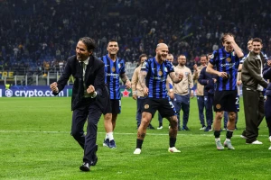 ინძაგი: ,,აჩერბიმ თავად გადაწყვიტა, რომ შეტევაში წასულიყო''