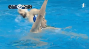 ვალიკო დადვანის გოლი ფერენცვაროშთან