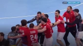ზედიზედ მეორედ: საქართველოს ნაკრები ევროპის ჩემპიონატზე გავიდა!
