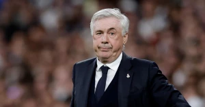 Marca: რეალმა ახალ მთავარ მწვრთნელთან კონტრაქტი შეათანხმა