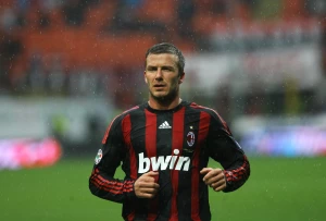 დევიდ ბექჰემმა ყველა დროის საუკეთესო მცველი დაასახელა