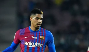 არაუხომ ბარსელონას კონტრაქტის გახანგრძლივებაზე უარი უთხრა