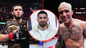 რა შეცვალა ბელალის მარცხმა ილია თოფურიასთვის?