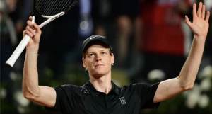 3-თვიანი დისკვალიფიკაციის შემდეგ, სინერი გამარჯვებით დაბრუნდა