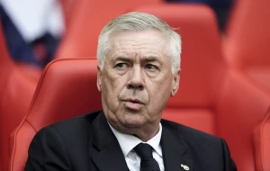 "მსოფლიოს საუკეთესო ნაკრებს, ყველაზე წარმატებული მენეჯერი გაუძღვება" - სელესაო ანჩელოტიზე