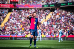 ფერან ტორესი: "ლა ლიგა ხუთშაბათსვე უნდა მოვიგოთ, ეს უმნიშვნელოვანესია"