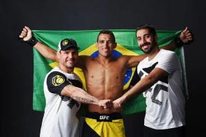 "დანა მზად ვართ და კალმით ხელში გელოდებით" - დიეგო ლიმა