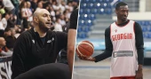 "ევრობასკეტზე ბოლდუინი ჩვენს ნაკრებს დაეხმარება" - საქართველოს ნაკრების ექიმი