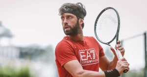 ნიკოლოზ ბასილაშვილი ბორდოს ჩელენჯერის ფინალში დამარცხდა