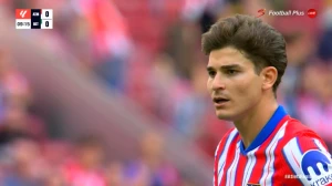 ხულიან ალვარესის უნაკლოდ შესრულებული ჯარიმა ბეტისთან